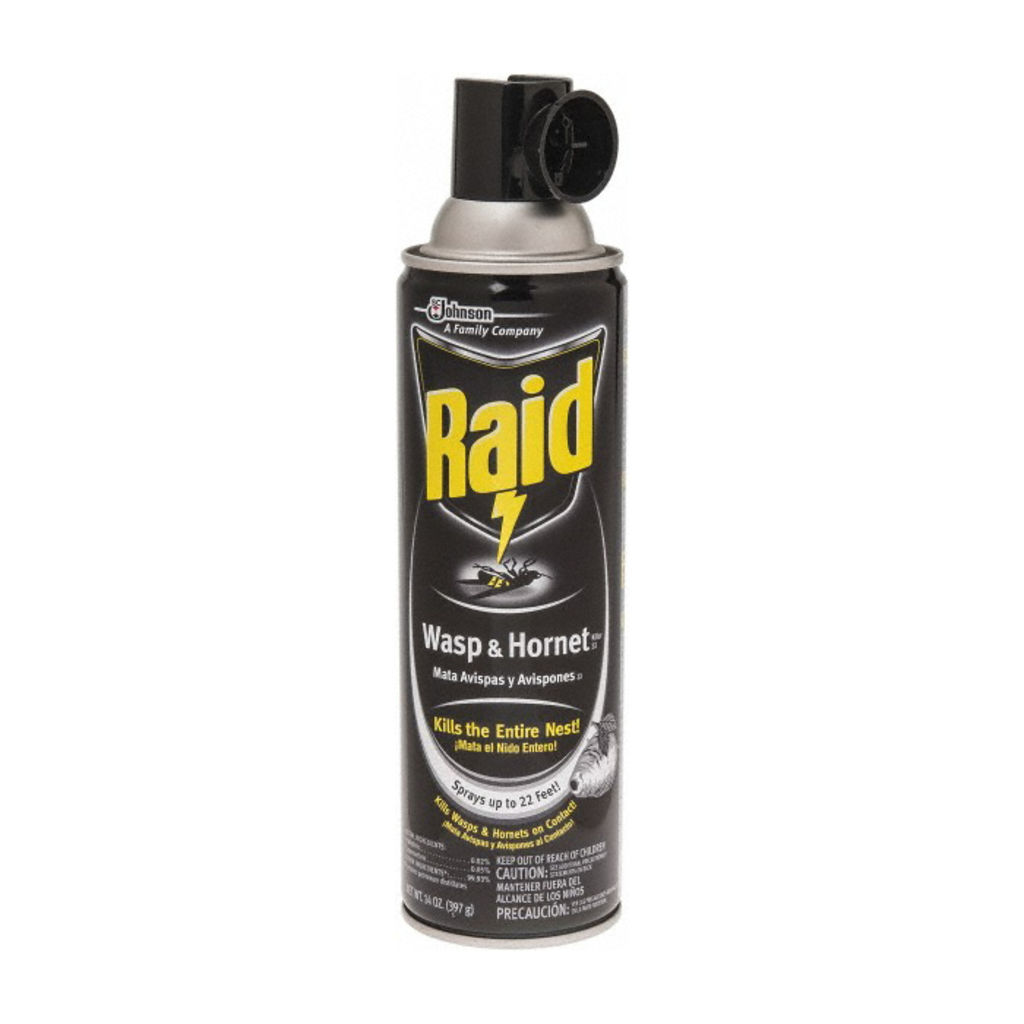 Image of Wasp &amp; Hornets Indoor &amp; Outdoor Insecticides