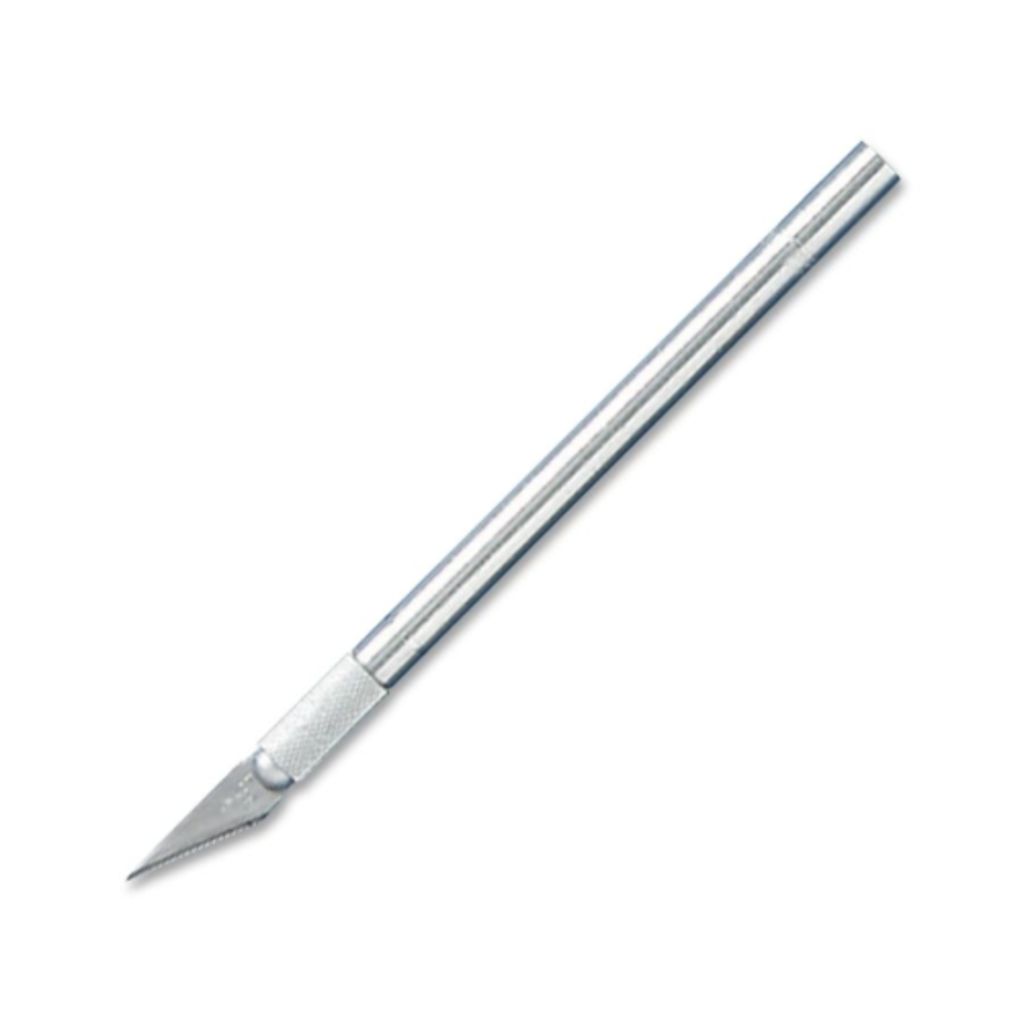 Image of X-Acto Aluminum Handle No. 1 Knife