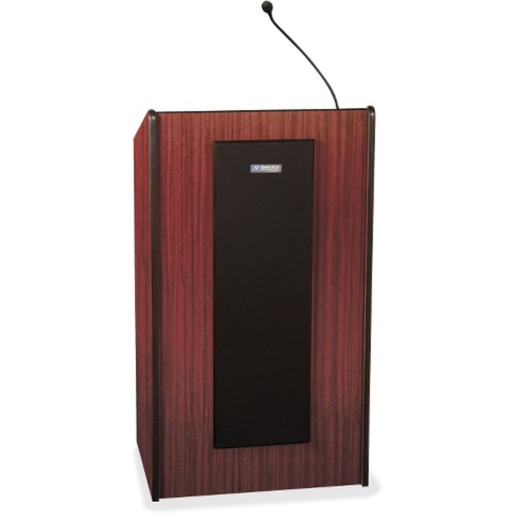 Image of AmpliVox S450 - Presidential Plus Lectern