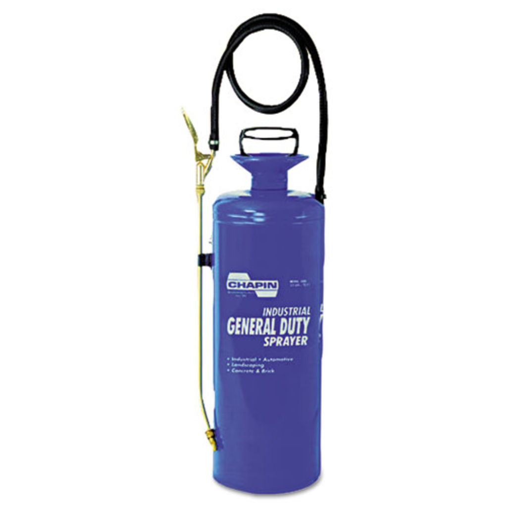 Image of Sprayer 3.5G IND.FNL Tri-Poxy