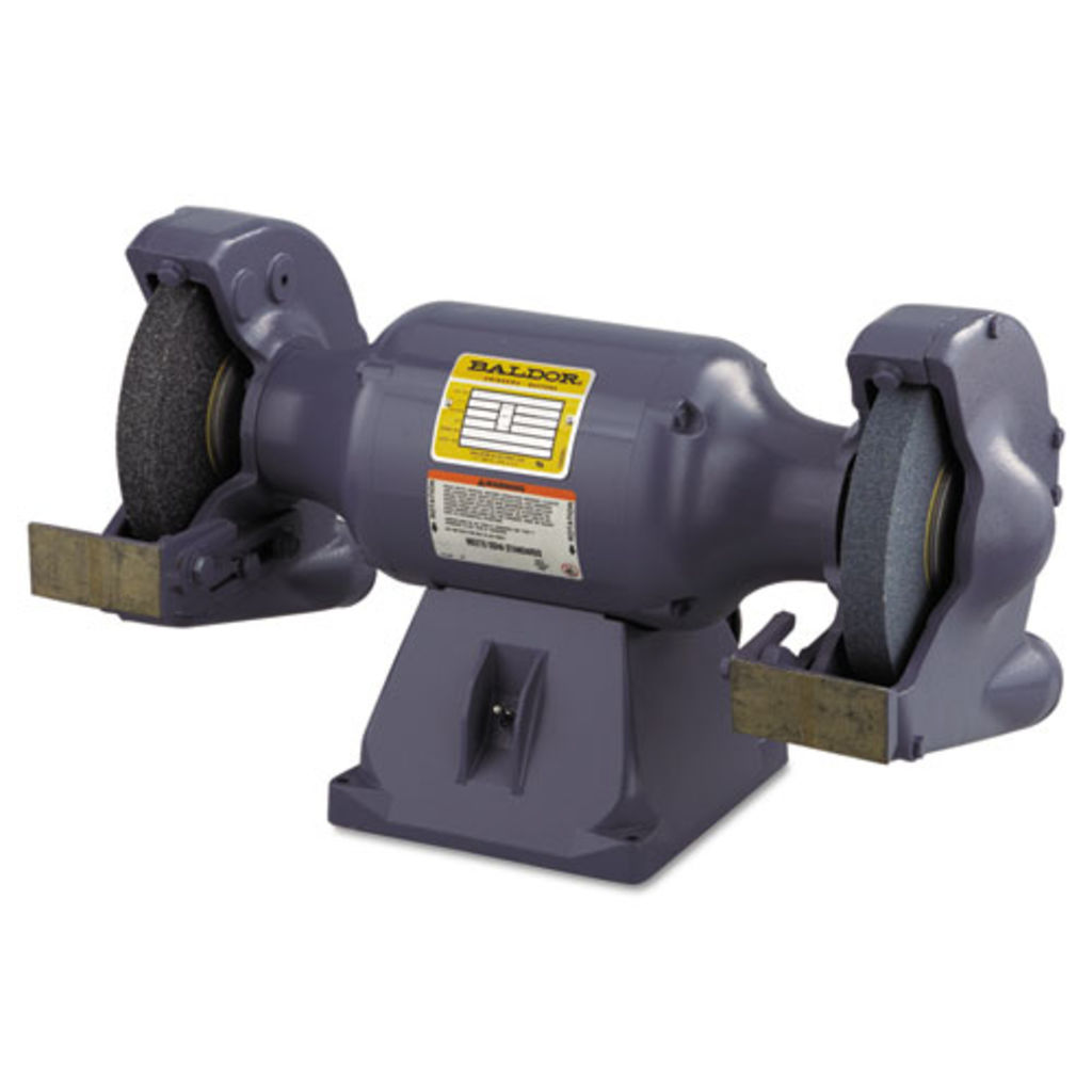 Image of Tool Grinder 8" 3/4HP