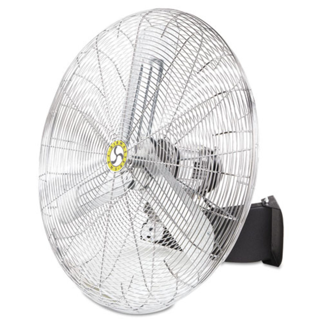 Image of FAN,30"WALL/CEIL CIRC OSC