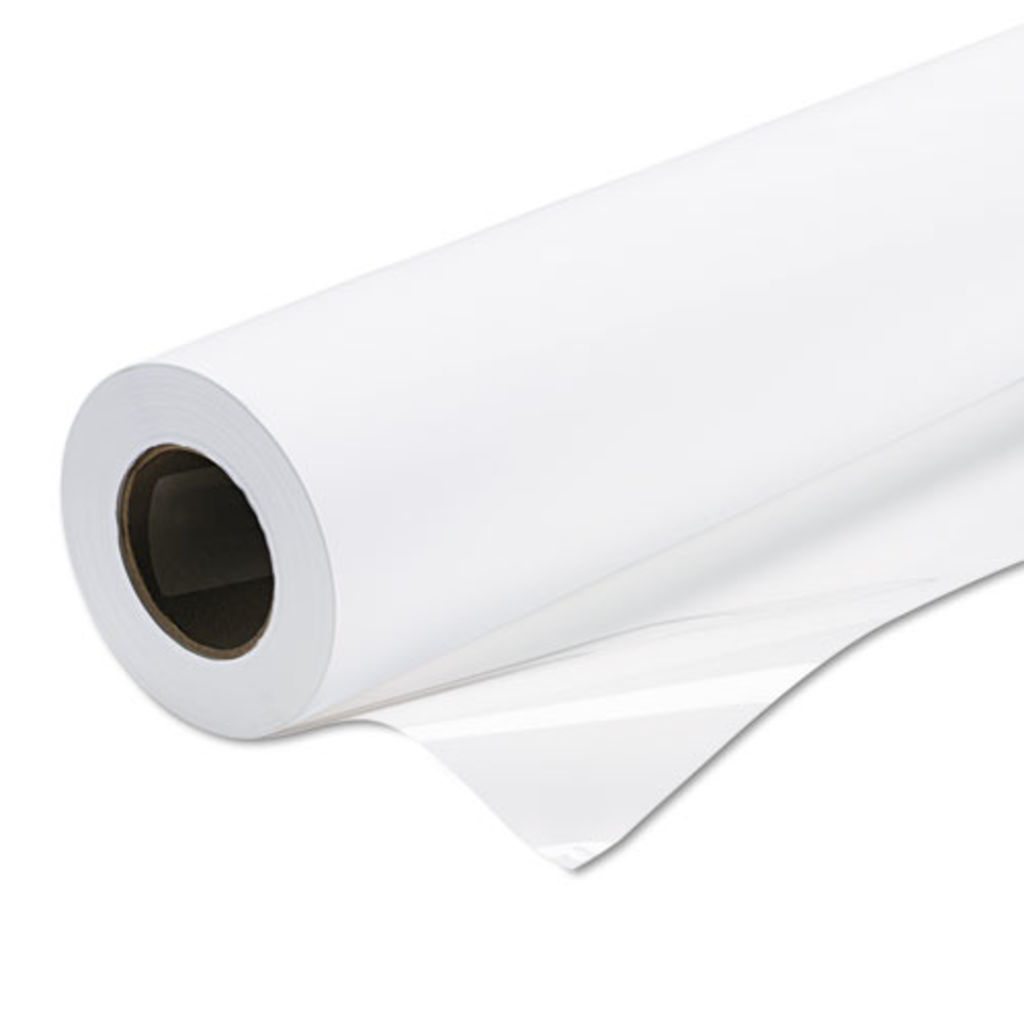 Image of Film Universal Backlit 8MIL 50 White