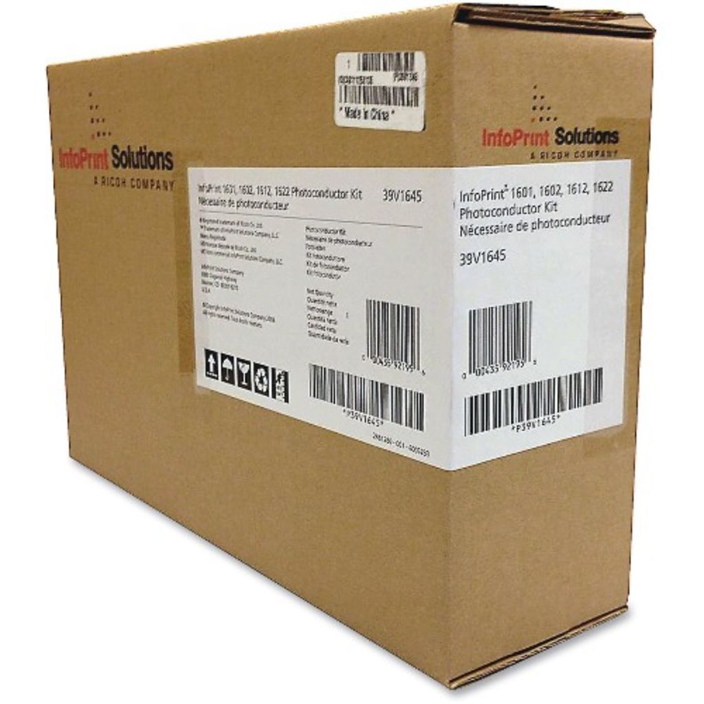 Image of InfoPrint Solutions Photoconductor Kit For 1612 Express Printer - 30000