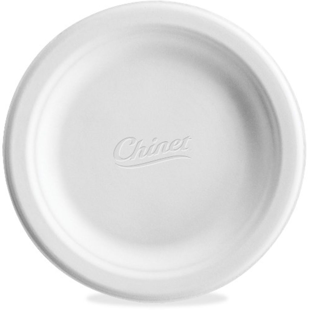 Image of Chinet Paper Dinner Plates