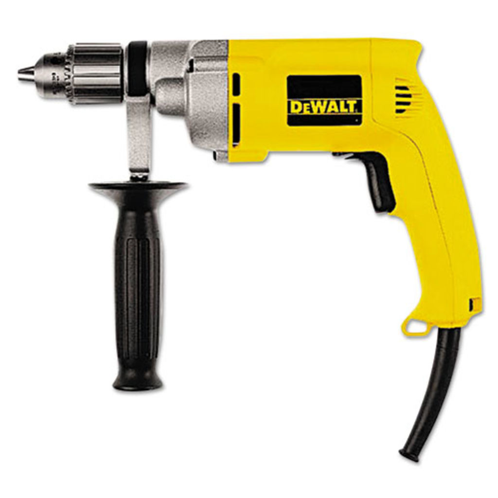 Image of Drill 1/2"VSR HD0-850RPM