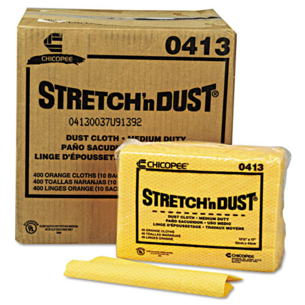 Image of Wipes CHIX Stretch N'DUST