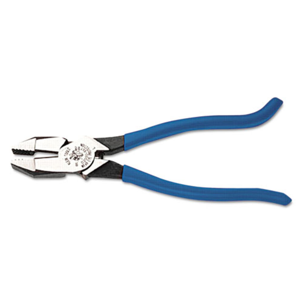 Image of Pliers 9" Iron Work