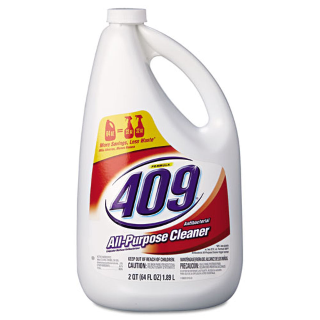 Image of Cleaner All Purpose Foam