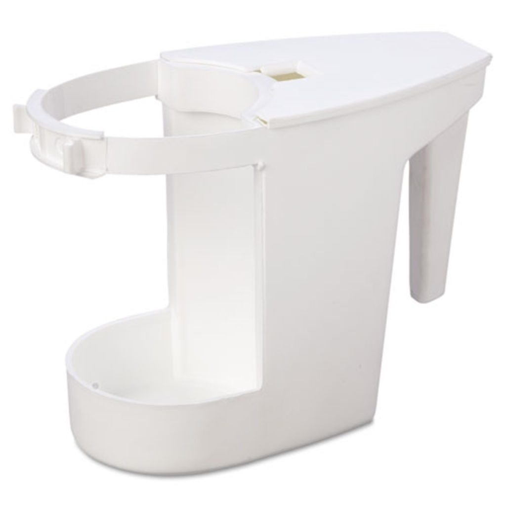 Image of Holder Toilet Brush