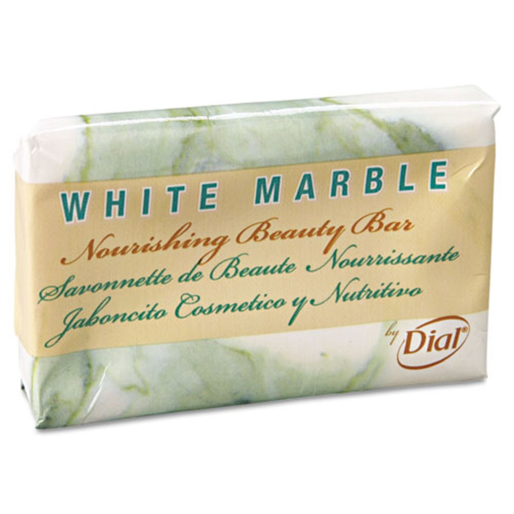 Image of Soap Bar Wrapped