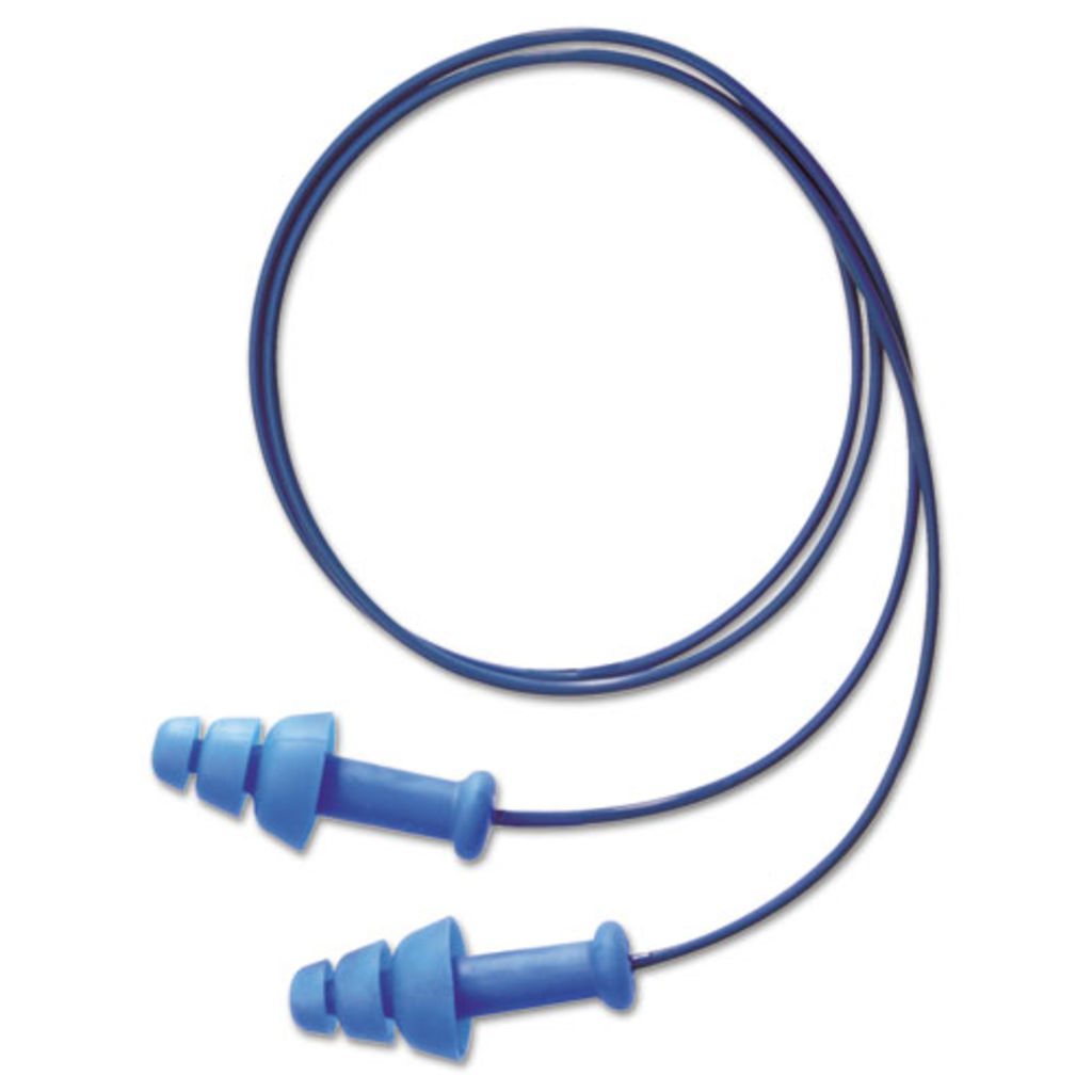 Image of EarPlugs 3 Flange SmartFit