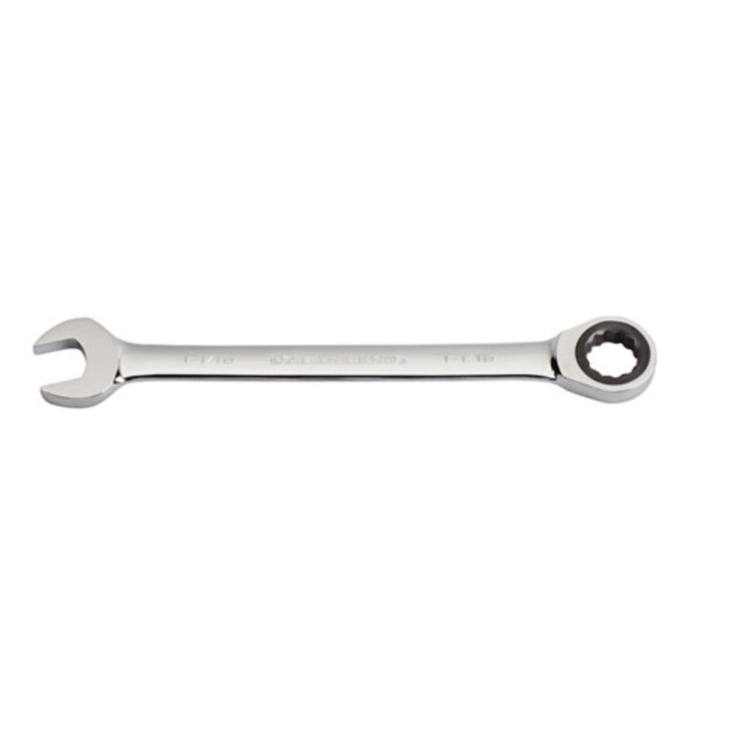 Image of Wrench 1-1/16 Combination Ratcheting