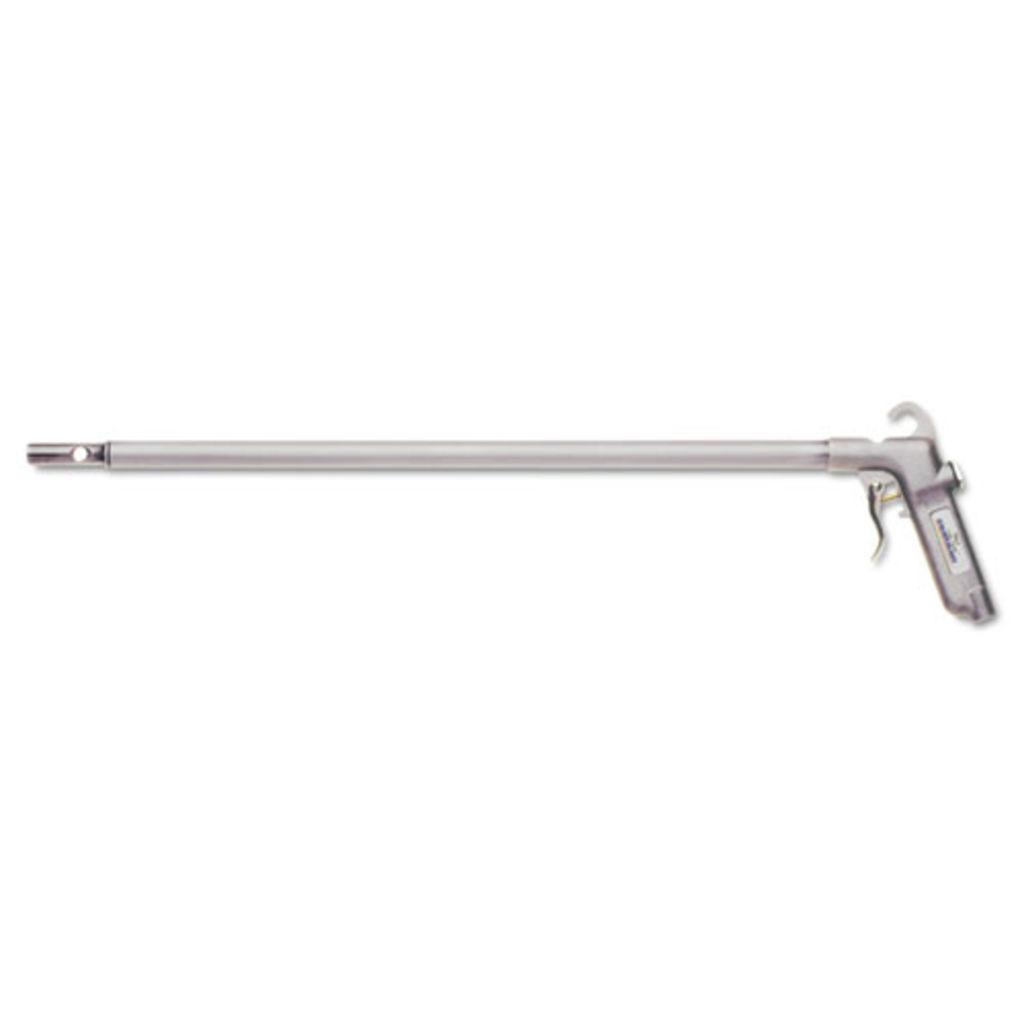Image of Tool Long John Safety W/Aluminum Extension/Nozzle 24"
