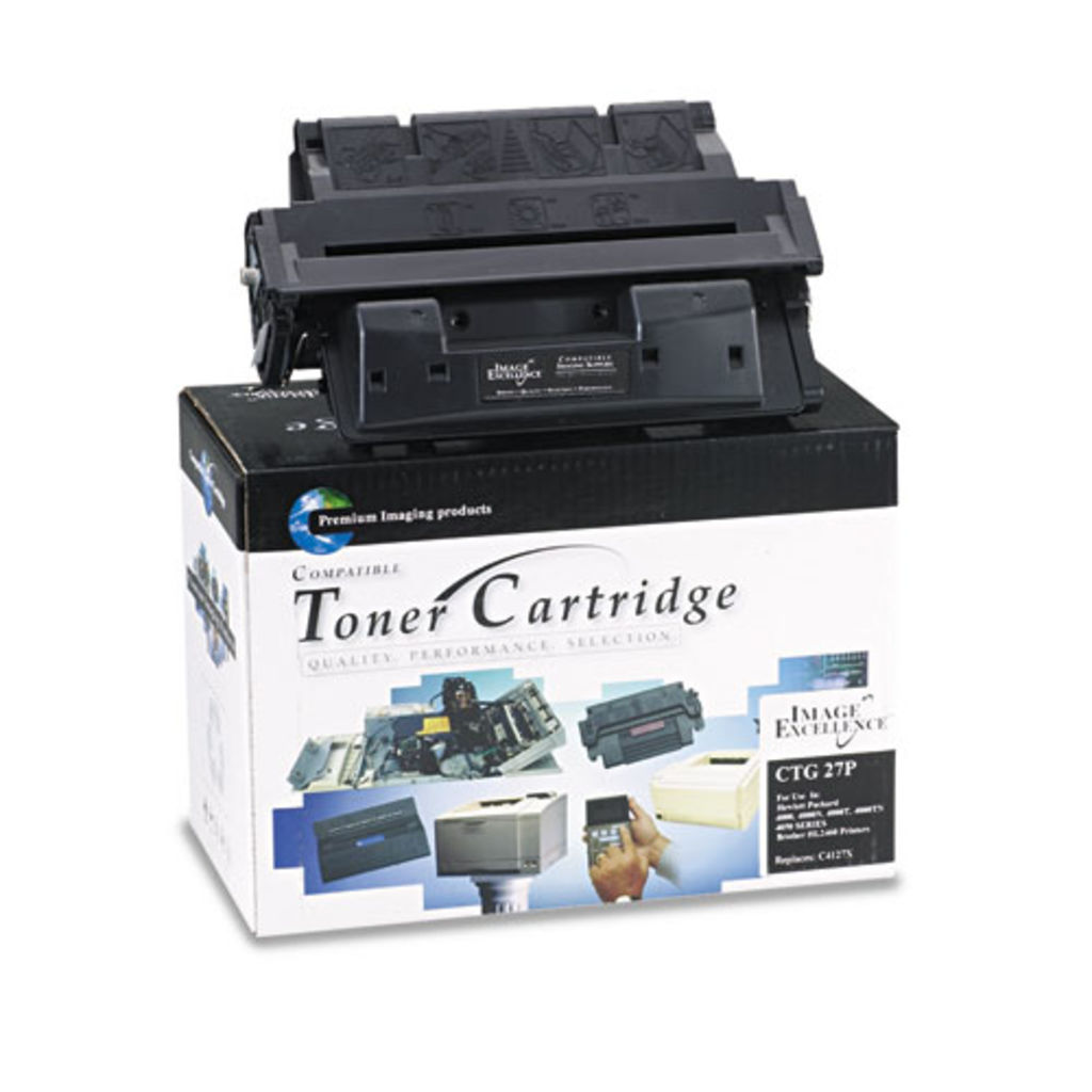 Image of TONER,LASER F/#27X