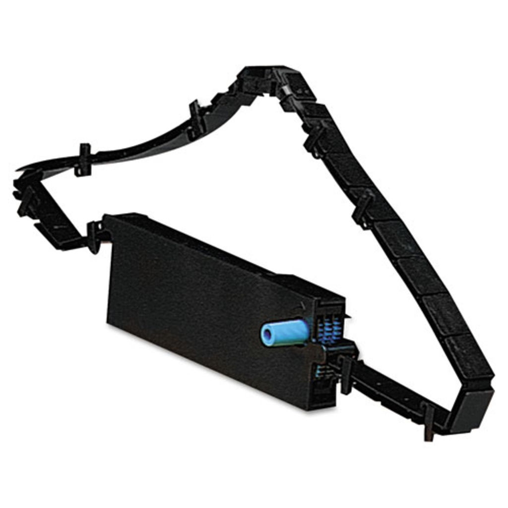 Image of Ribbon For IBM 4224 HYLD Black