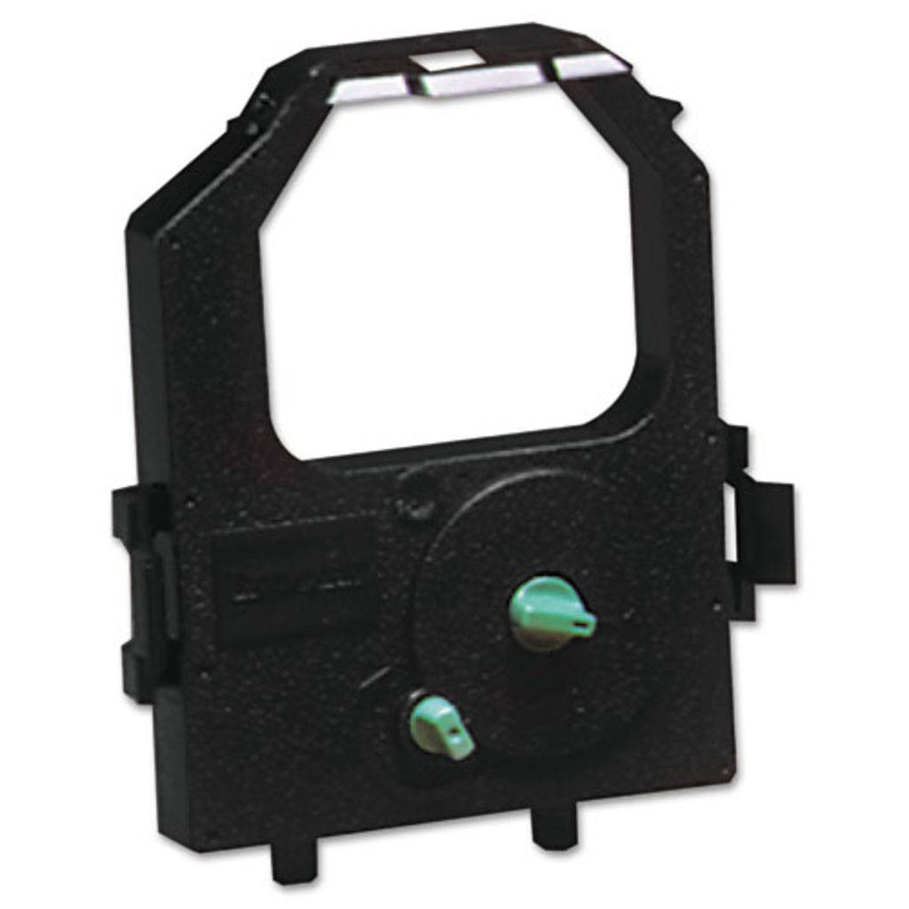 Image of Ribbon For IBM 2380 Black