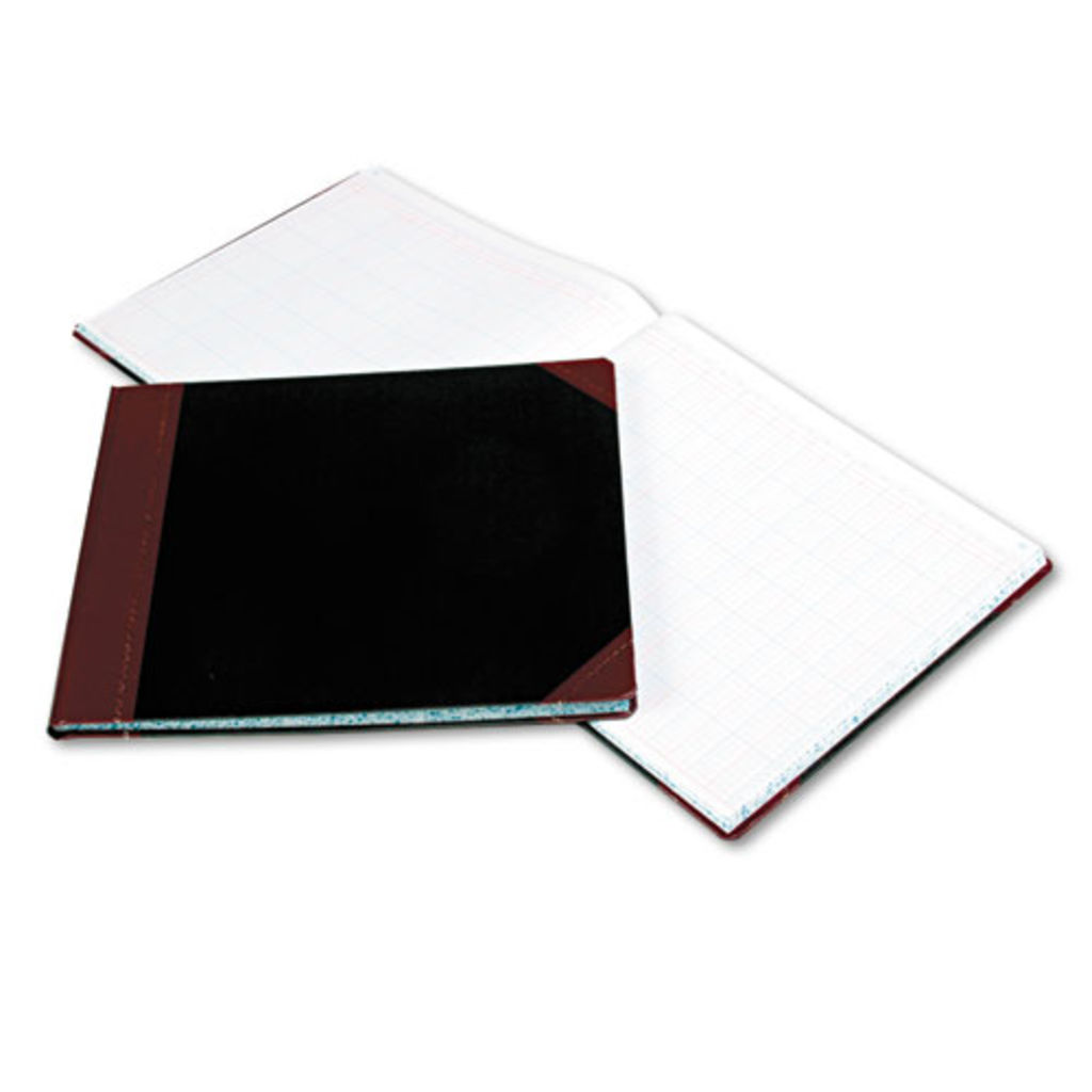 Image of Boorum & Pease Boorum 25 Series 150-page Columnar Books (SKU: 975491)