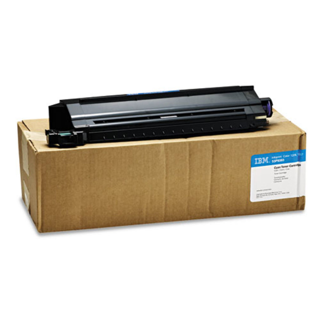 Image of Toner IP1228 Cyan