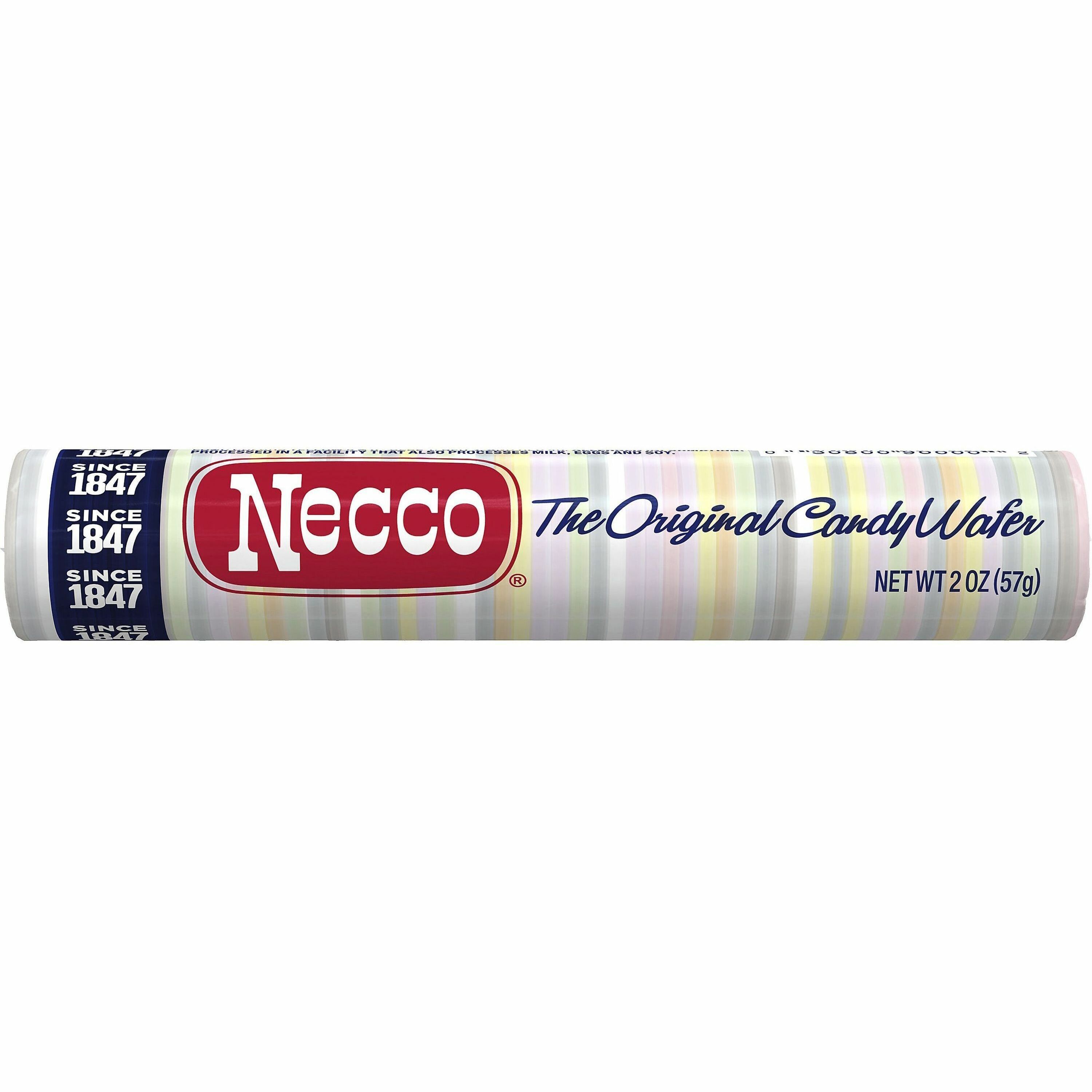 Image of Spangler Original Candy Wafers