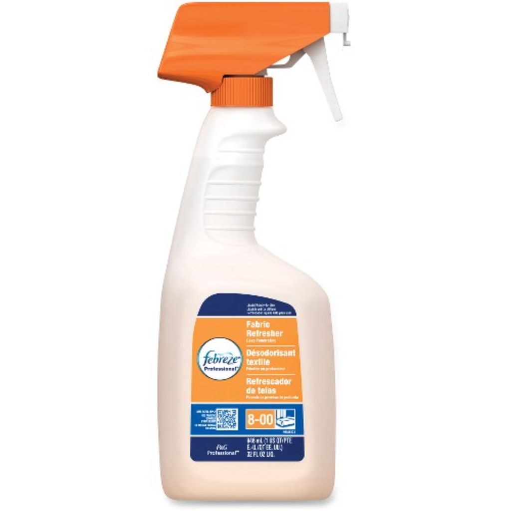 Image of Febreze Fabric Refresher Spray