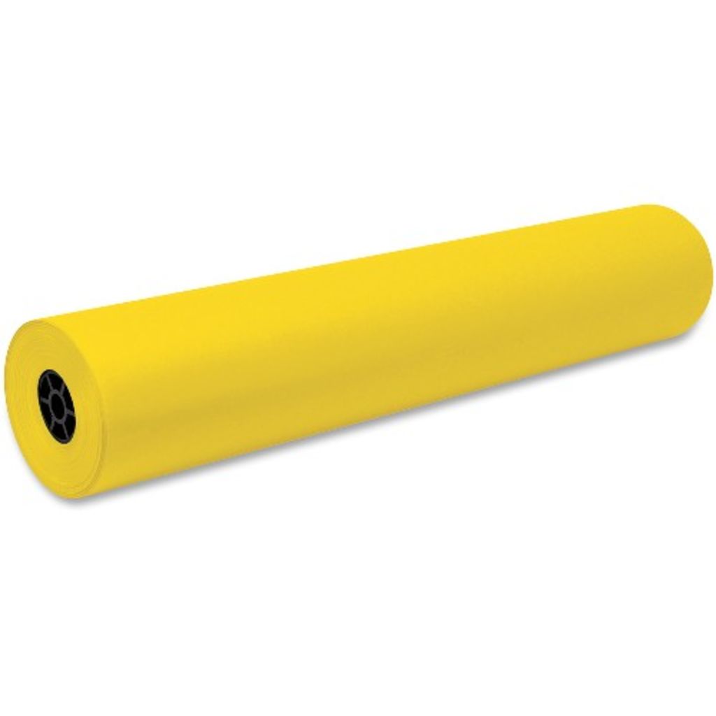 Image of Decorol Flame-Retardant Art Paper Roll (SKU: 982386)