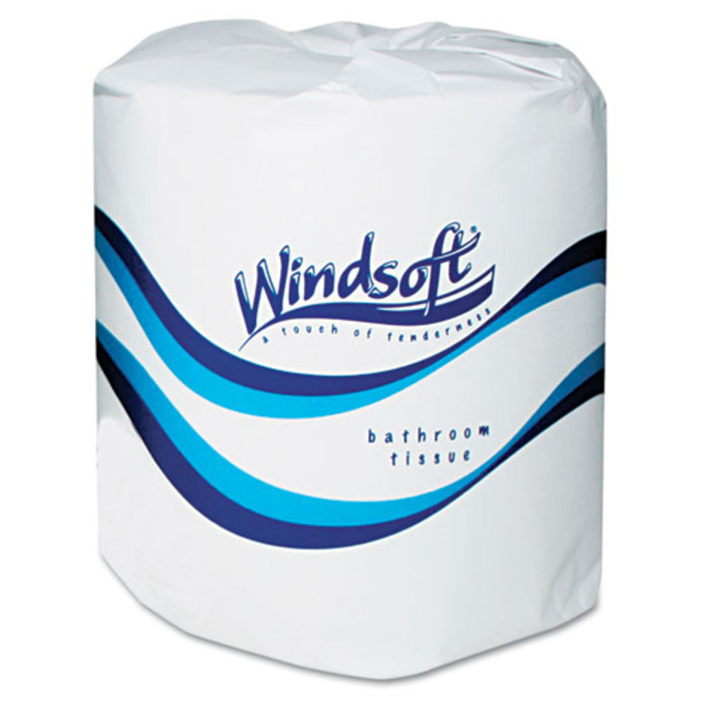 Image of Tissue 2 PLY  24/CT White