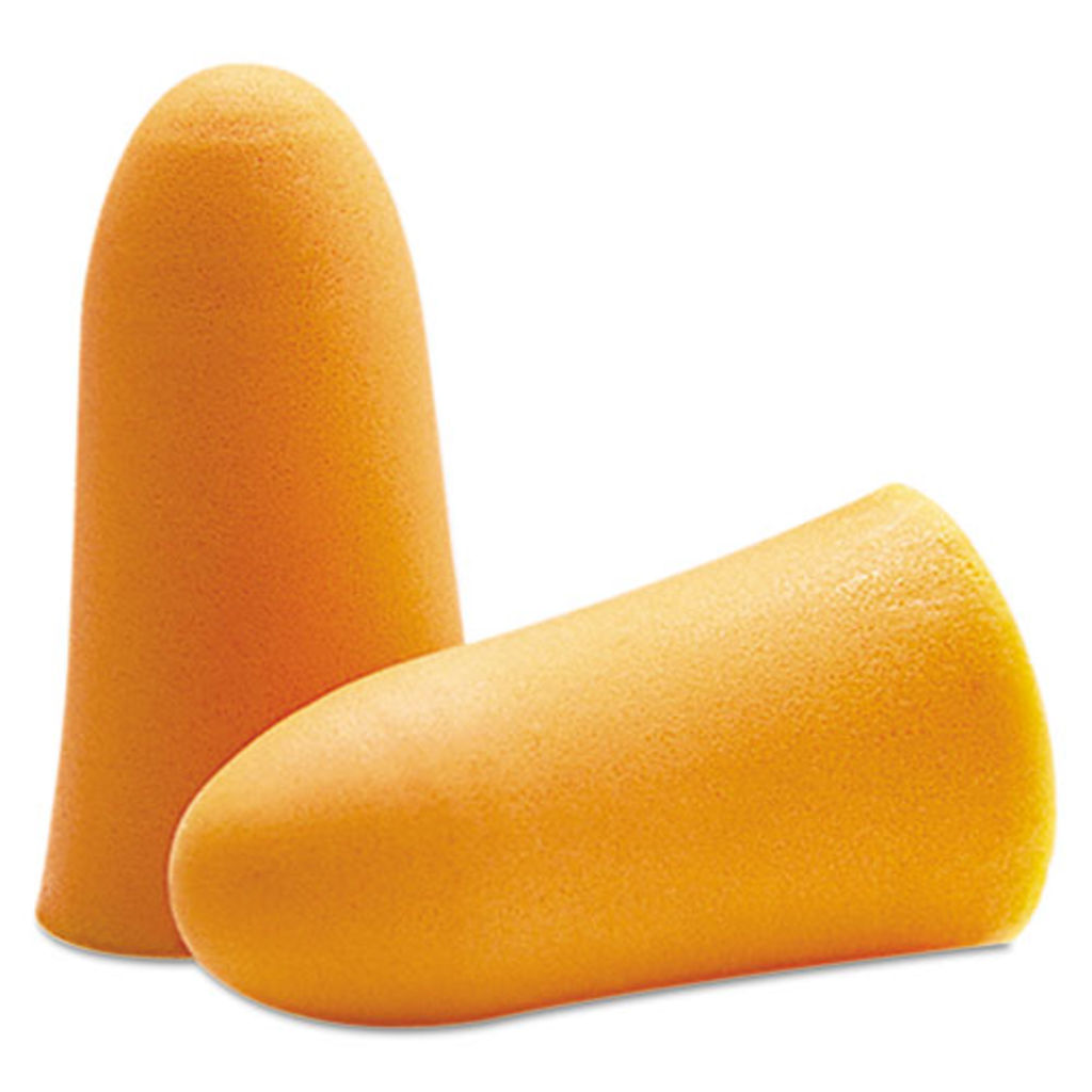 Image of EarPlugs Softies DSP UNCOR