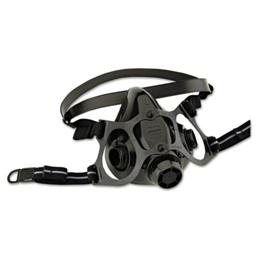 Image of Respirator 7700 Half-Face Medium
