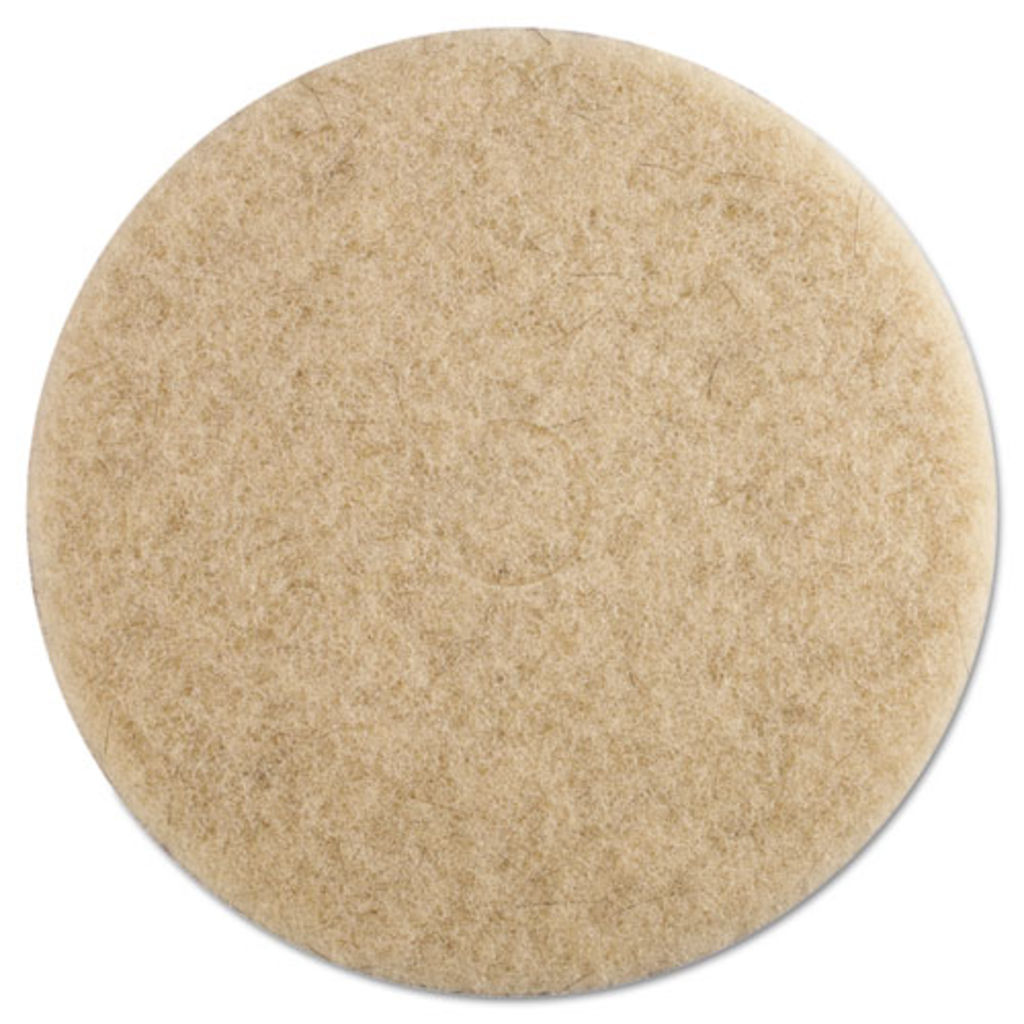 Image of Pad Natural Hair 19"