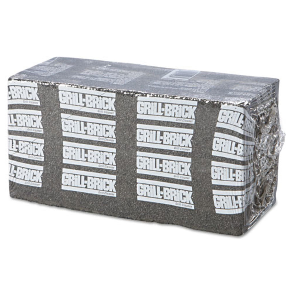 Image of Scrubber Grill Brick 8X4X3.5