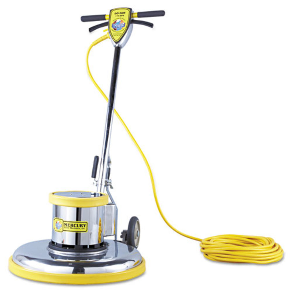 Image of Machine 21" Floor 175Rpm