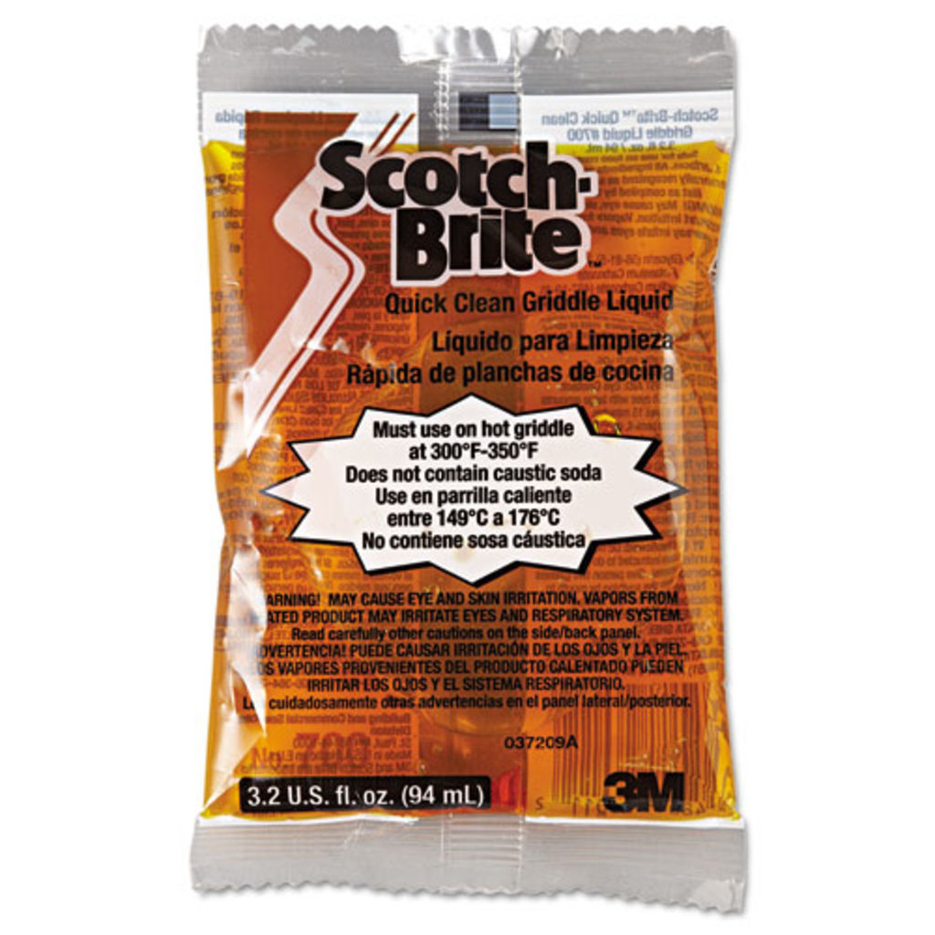 Image of Cleaner Scrub Free 8/32OZ