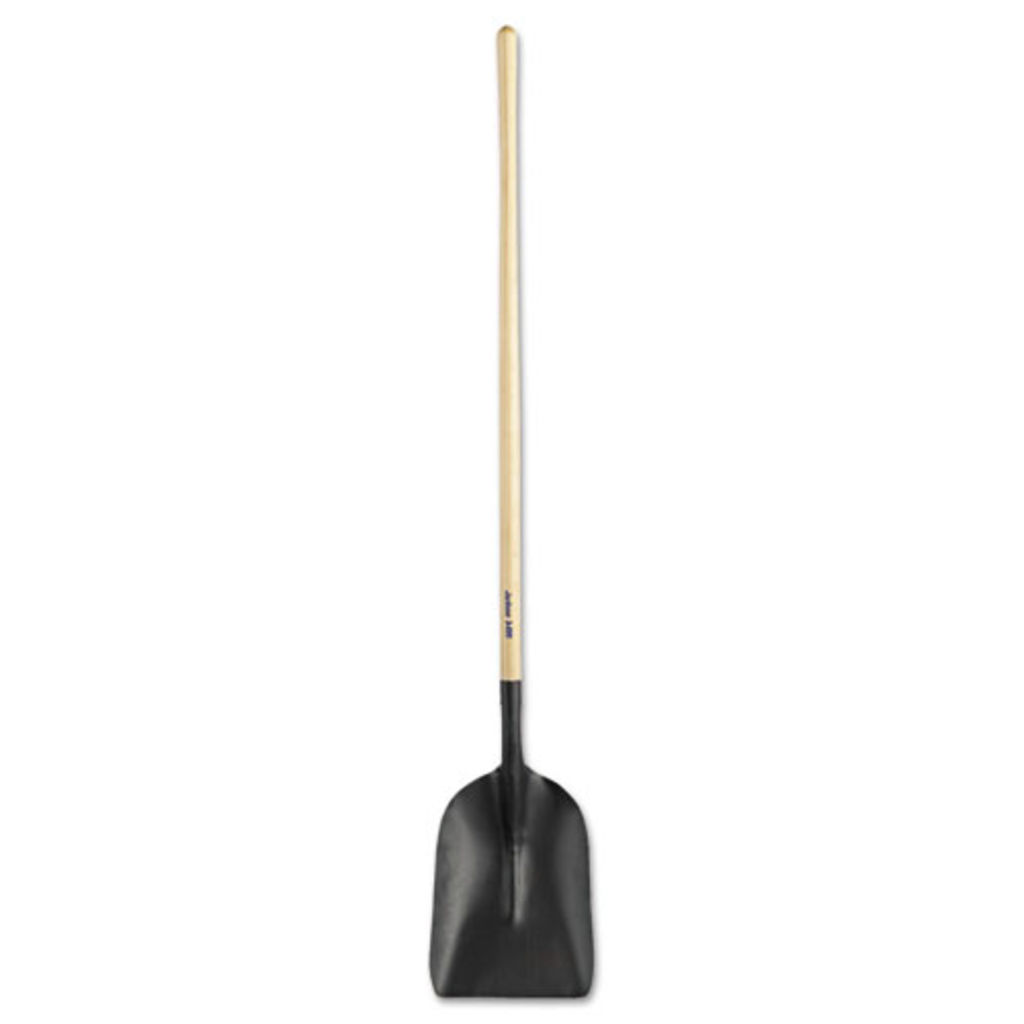 Image of Shovel SZ2 Long-Handle Steel Scoop