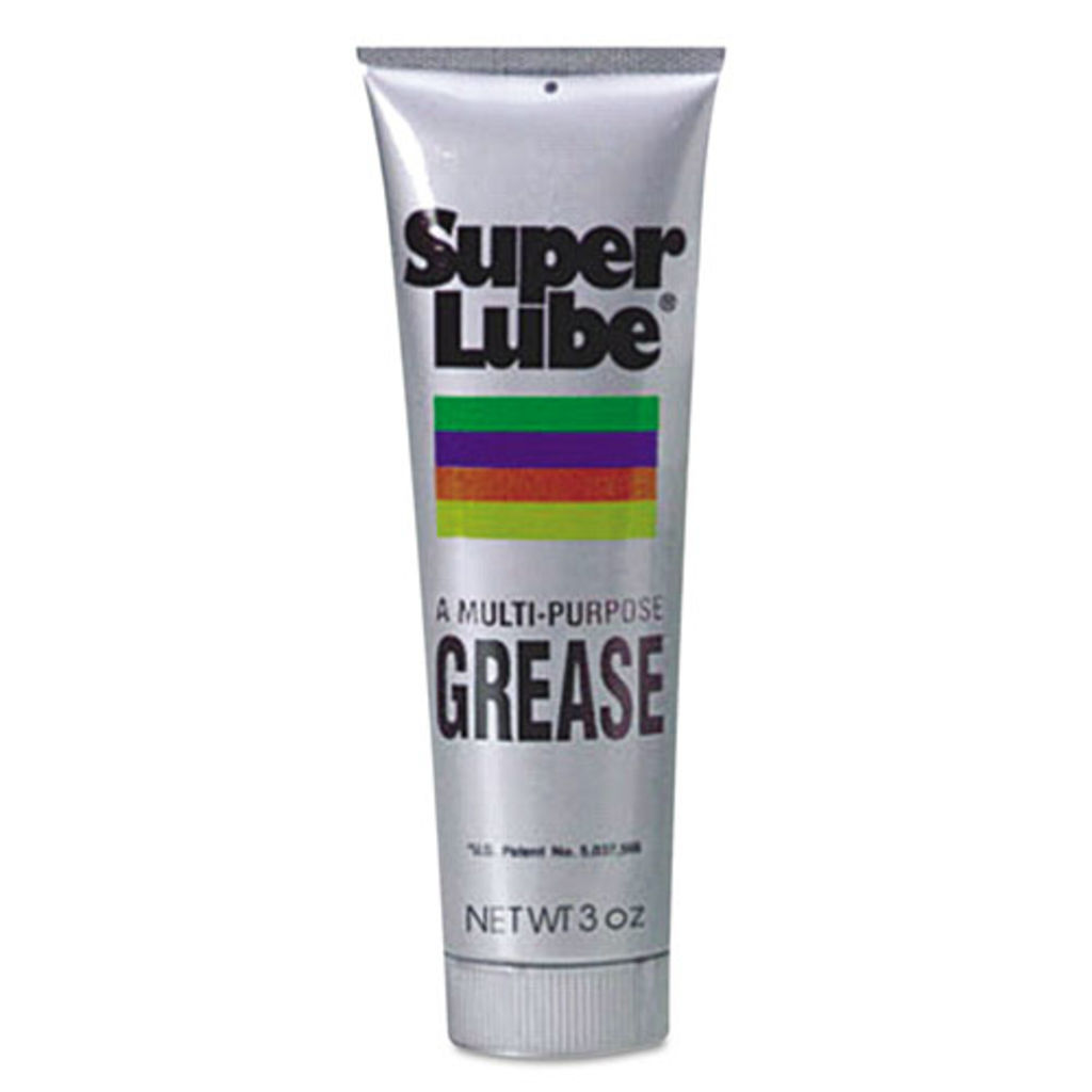 Image of Lubricants 3 Oz Tube Synthetic