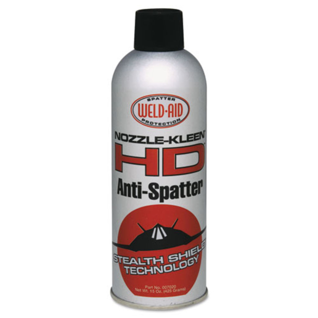 Image of Tool Nozzle Kln Hd/16 Oz