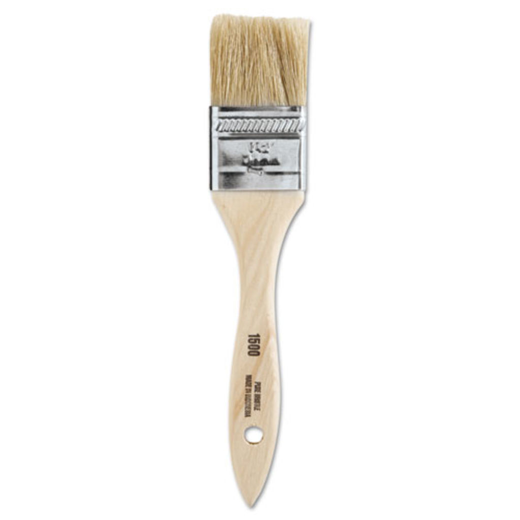 Image of Brush 1.5" Chinese Bristle