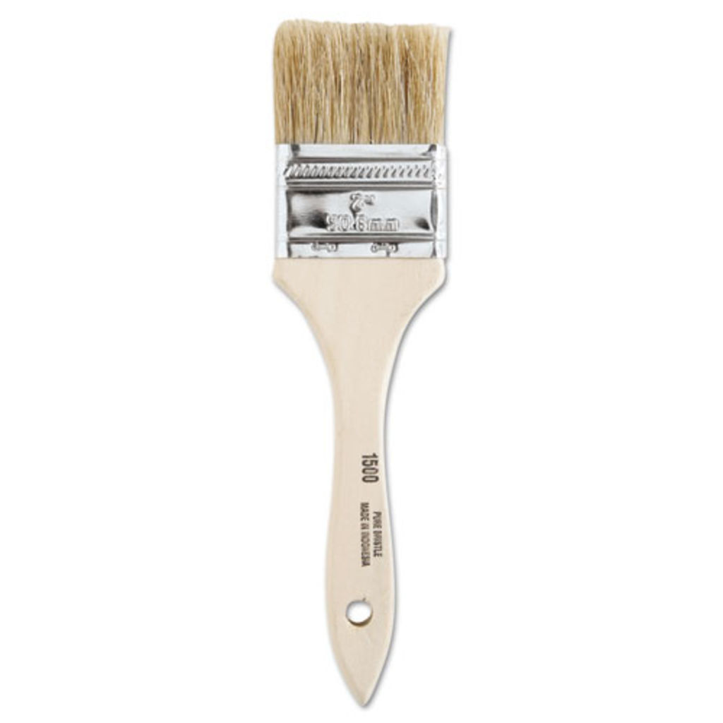 Image of Brush 2" Chinese Bristle
