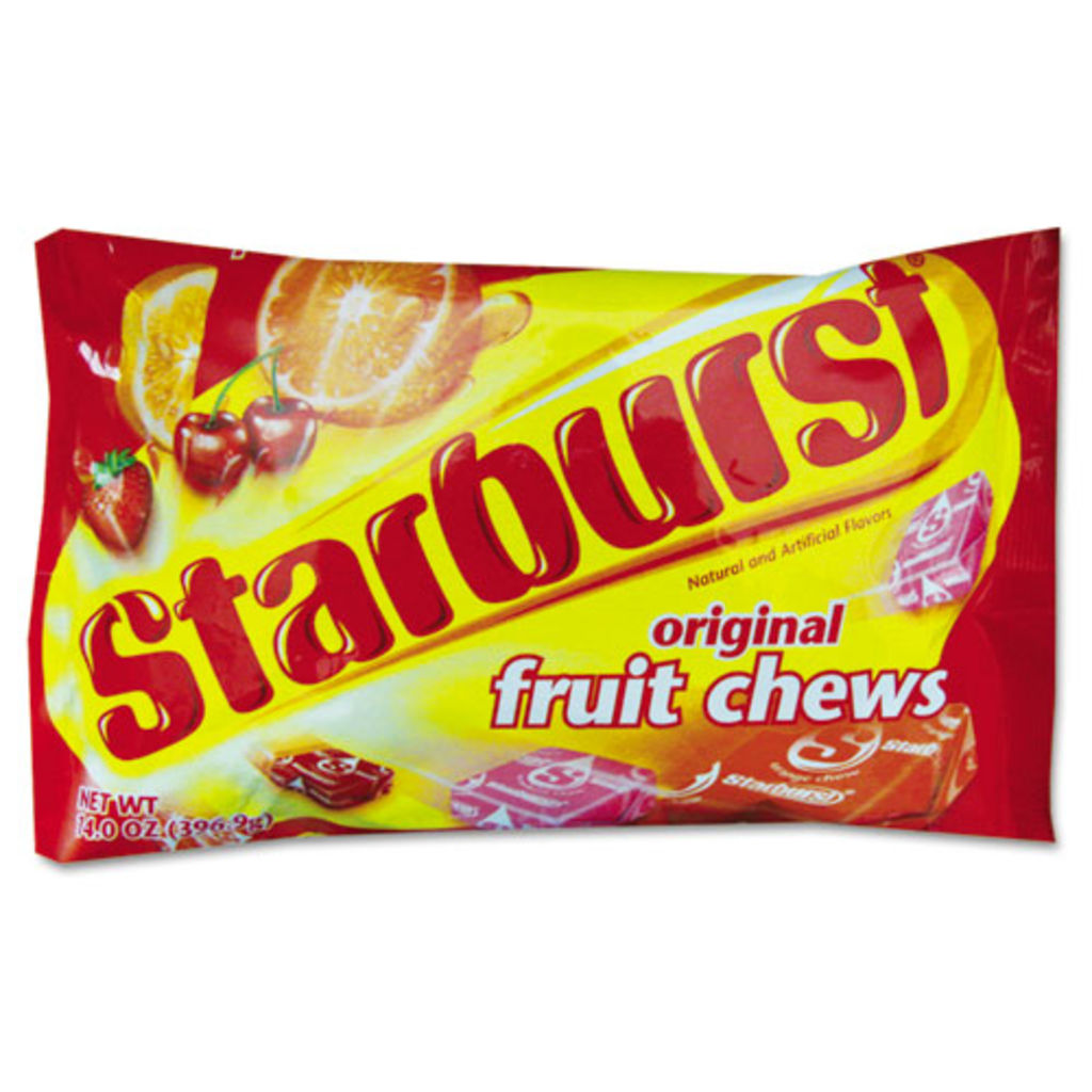 Image of Candy Starbust