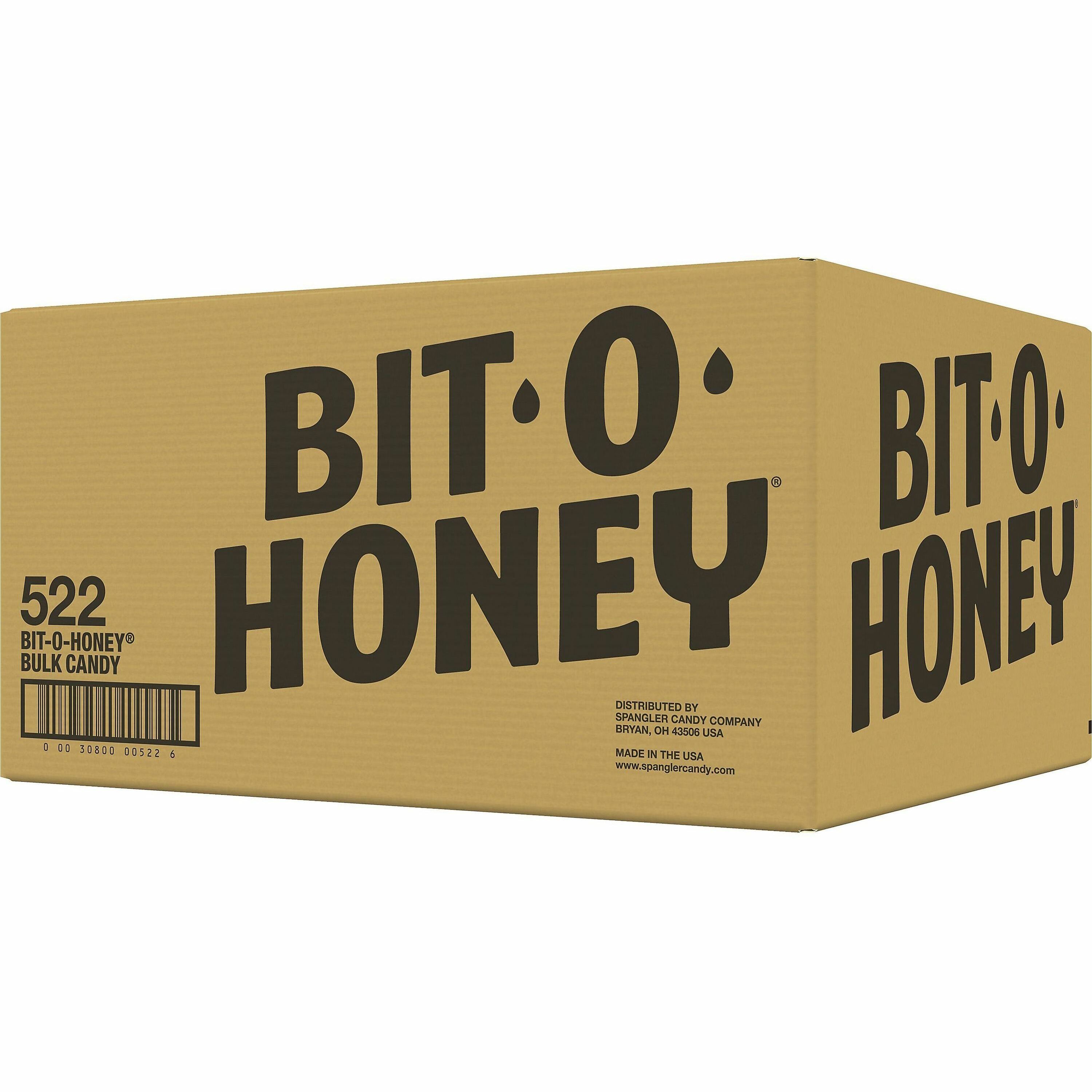 Image of Spangler Bit-O-Honey Candies