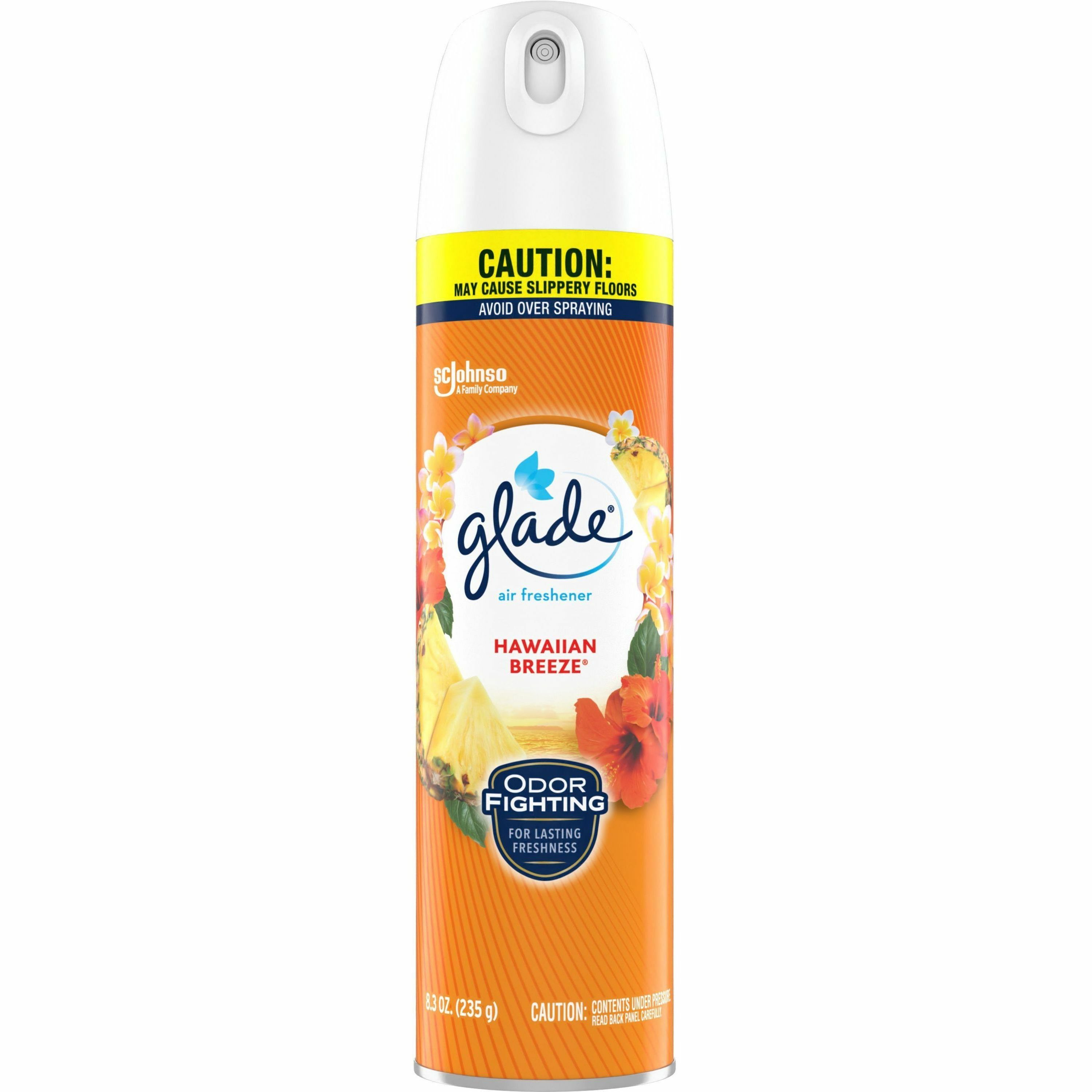 Image of Glade Hawaiian Breeze Scent Air Spray