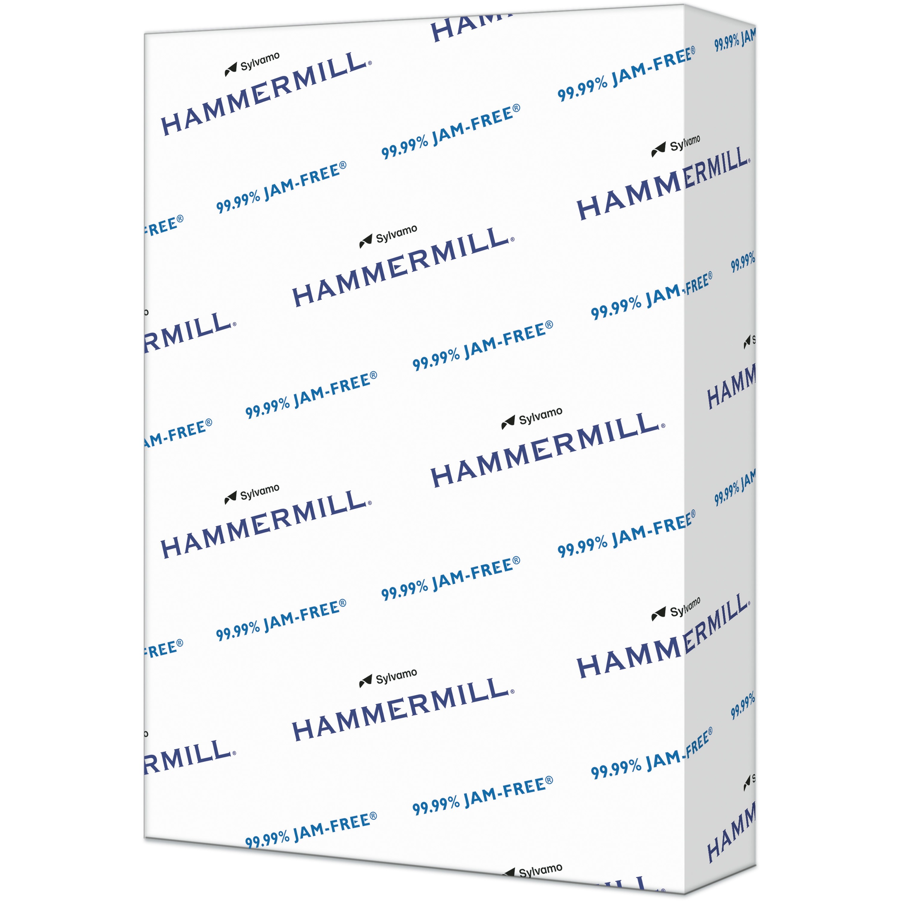 Image of Hammermill Copy Plus Copy & Multipurpose Paper - White